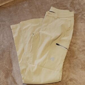 Eddie Bauer Hiking Pants Size 0
